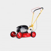 landmower