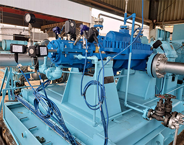 KPC pump