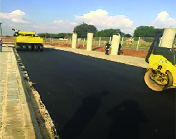 Garissa Mandera Road