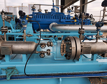 KPC pump