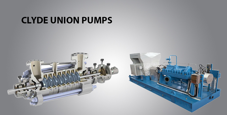 Pump Products