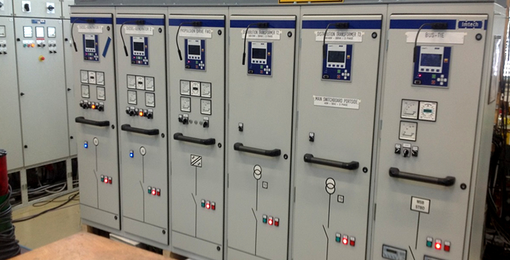 voltage drives