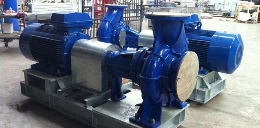 Pump Products