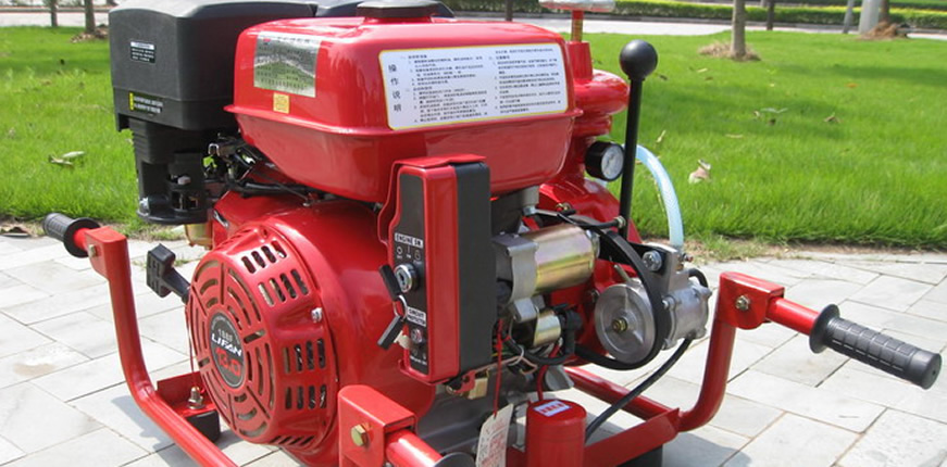 Fire Solutions