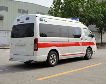 Ambulance