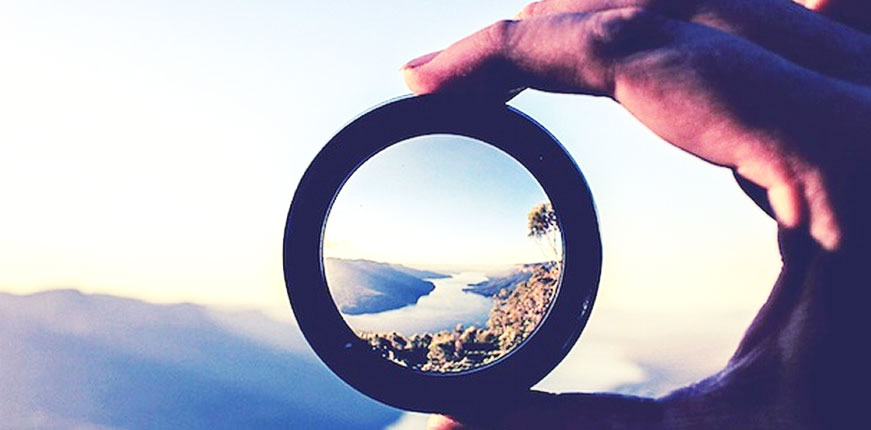 our vision