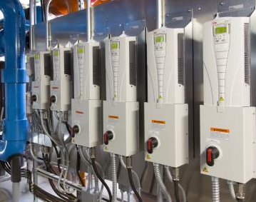 voltage drives kenya