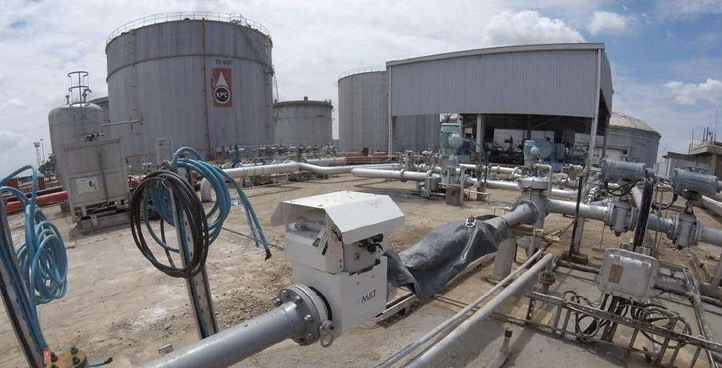 PETROLEUM ENGINEERING CONTRACTORS