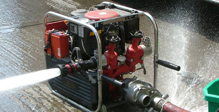 FIRE SOLUTIONS