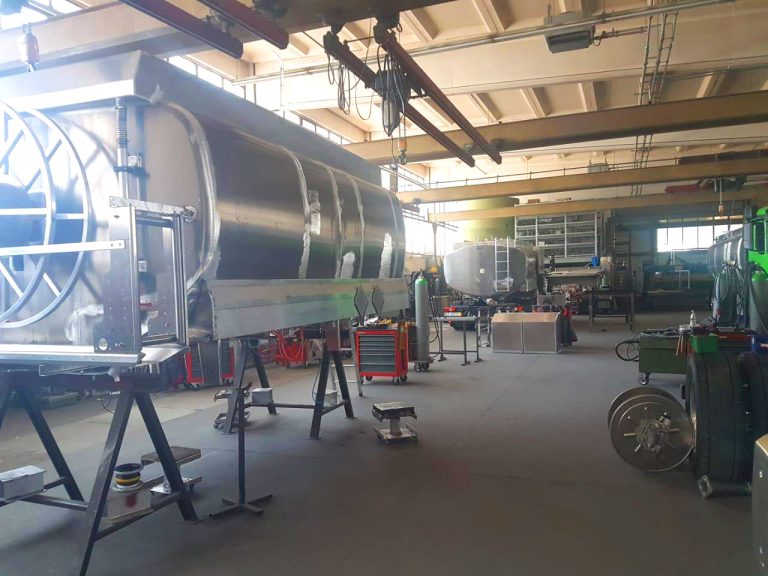 Cerberus Engineering Kenya at Work