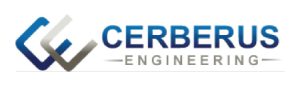 Cerberus Engineering Logo