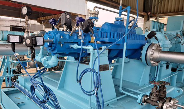 Cerberus Engineering Ltd